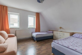 Private Apartment Relax Messe Nord (5631), Hannover